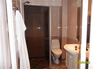 Billede 3. Lejlighed, Fabersvej, Randers C 