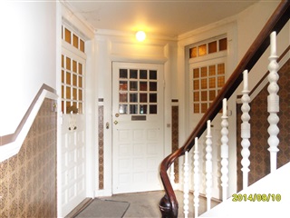 Billede 3. Lejlighed, Prins Christians Gade, Randers C 