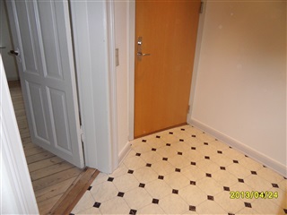 Billede 6. Lejlighed, Fabersvej, Randers C 