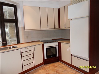 Billede 2. Lejlighed, Fabersvej, Randers C 