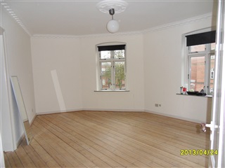 Billede 4. Lejlighed, Fabersvej, Randers C 