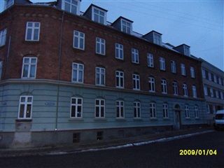 Billede 1. Lejlighed, Fabersvej, Randers C 