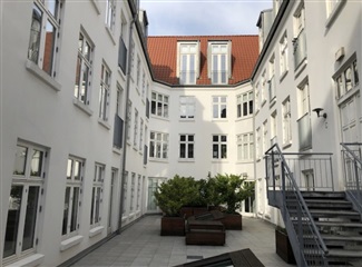 Photo 2. Apartment, Vimmelskaftet, København K 