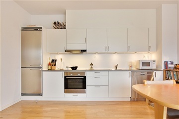 Photo 9. Apartment, Christianslund, Birkerød 