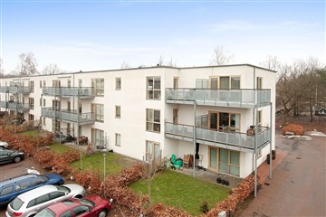 Photo 2. Apartment, Christianslund, Birkerød 