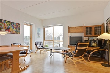 Photo 11. Apartment, Christianslund, Birkerød 
