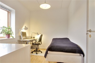 Photo 8. Apartment, Christianslund, Birkerød 