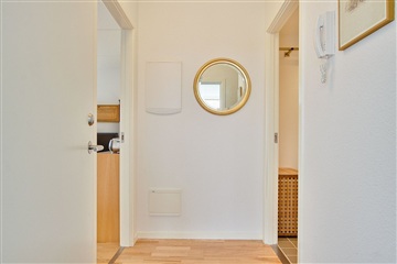 Photo 5. Apartment, Christianslund, Birkerød 