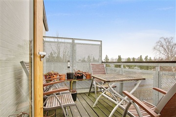 Photo 1. Apartment, Christianslund, Birkerød 