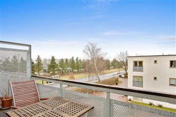 Photo 13. Apartment, Christianslund, Birkerød 