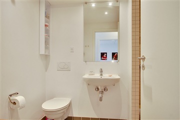 Photo 6. Apartment, Christianslund, Birkerød 