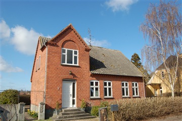 Photo 1. House, Lejbøllegårdvej, Tranekær 