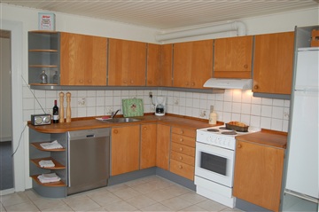 Photo 5. House, Lejbøllegårdvej, Tranekær 