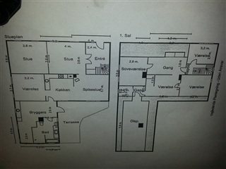 Photo 10. House, Lejbøllegårdvej, Tranekær 