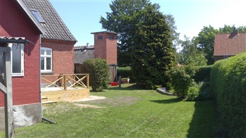 Photo 3. House, Lejbøllegårdvej, Tranekær 