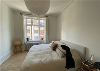 Photo 10. Apartment, Puggaardsgade, København V 