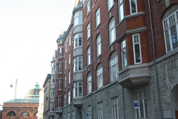 Photo 1. Apartment, Puggaardsgade, København V 