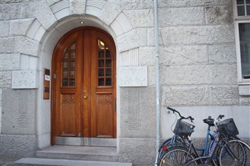 Photo 6. Apartment, Puggaardsgade, København V 