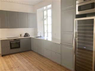 Photo 2. Apartment, Puggaardsgade, København V 