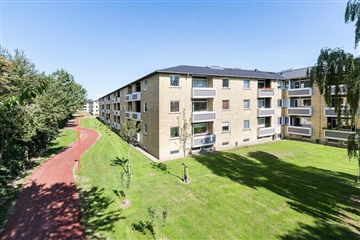 Photo 7. Apartment, Glarbjergvej, Randers NØ 