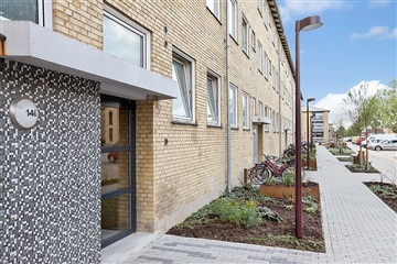 Photo 15. Apartment, Glarbjergvej, Randers NØ 