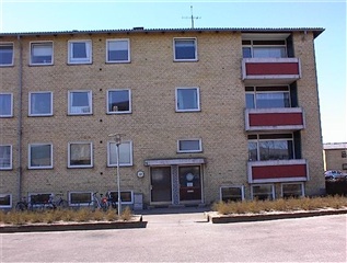 Photo 1. Apartment, Glarbjergvej, Randers NØ 
