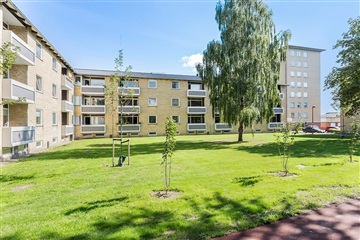 Photo 3. Apartment, Glarbjergvej, Randers NØ 