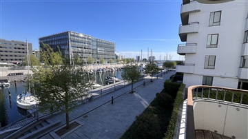 Photo 17. Apartment, Tuborg Havnepark, Hellerup 