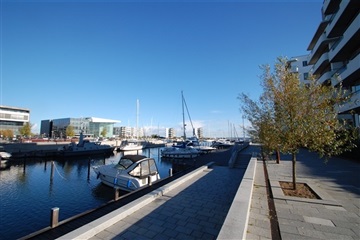 Photo 2. Apartment, Tuborg Havnepark, Hellerup 