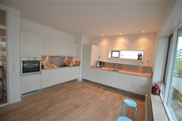 Photo 7. Apartment, Tuborg Havnepark, Hellerup 