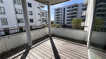 Photo 16. Apartment, Tuborg Havnepark, Hellerup 