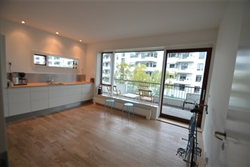 Photo 6. Apartment, Tuborg Havnepark, Hellerup 