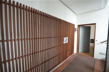 Photo 3. Apartment, Tuborg Havnepark, Hellerup 
