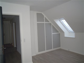Photo 6. Apartment, Skodborg Søndergade, Rødding 