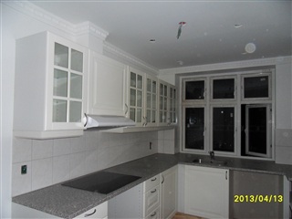 Photo 5. Apartment, Nørrebrogade, Randers C 