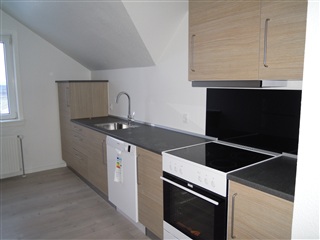 Photo 4. Apartment, Skodborg Søndergade, Rødding 