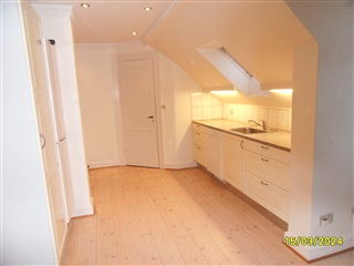 Photo 5. Apartment, Nørrebrogade, Randers C 
