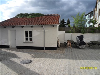 Photo 3. Apartment, Nørrebrogade, Randers C 