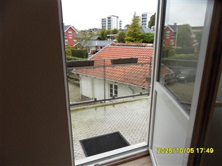 Photo 5. Apartment, Nørrebrogade, Randers C 
