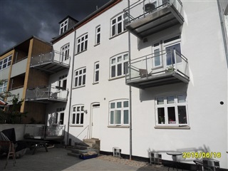 Photo 1. Apartment, Nørrebrogade, Randers C 