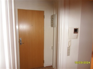 Photo 10. Apartment, Nørrebrogade, Randers C 