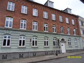 Photo 2. Apartment, Nørrebrogade, Randers C 