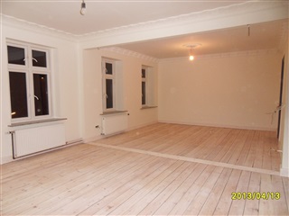 Photo 2. Apartment, Nørrebrogade, Randers C 
