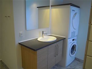 Photo 2. Apartment, Skodborg Søndergade, Rødding 
