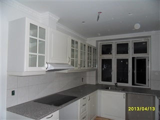 Photo 3. Apartment, Nørrebrogade, Randers C 