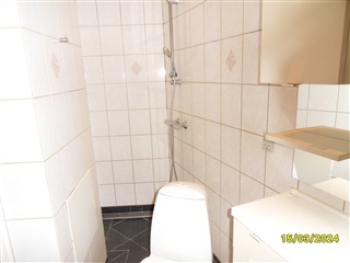Photo 7. Apartment, Nørrebrogade, Randers C 