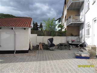 Photo 4. Apartment, Nørrebrogade, Randers C 