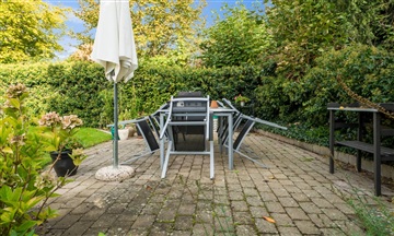 Photo 4. Apartment, Goldschmidtsvej, Vordingborg 