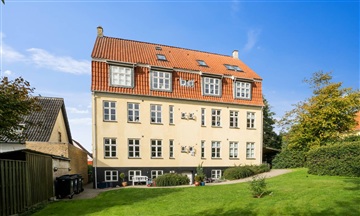Photo 3. Apartment, Goldschmidtsvej, Vordingborg 
