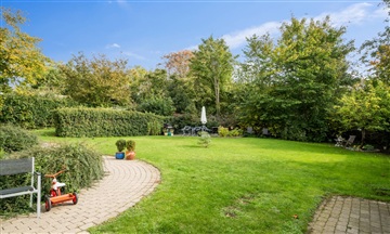 Photo 2. Apartment, Goldschmidtsvej, Vordingborg 